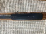 Ruger 10/22 Target, Heavy Barrel - Image 3 of 9