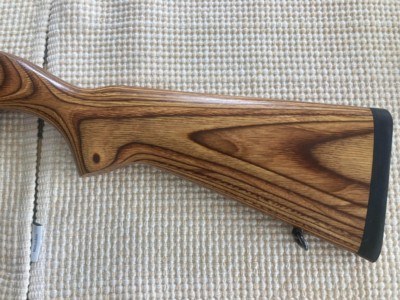 Ruger 10/22 Target, Heavy Barrel - Image 4 of 9