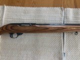 Ruger 10/22 Target, Heavy Barrel - Image 6 of 9