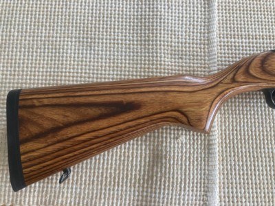 Ruger 10/22 Target, Heavy Barrel - Image 1 of 9