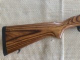 Ruger 10/22 Target, Heavy Barrel - Image 1 of 9