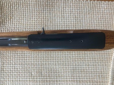 Ruger 10/22 Target, Heavy Barrel - Image 3 of 9