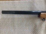Ruger 10/22 Target, Heavy Barrel - Image 8 of 9