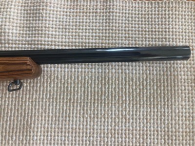 Ruger 10/22 Target, Heavy Barrel - Image 5 of 9