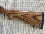 Ruger 10/22 Target, Heavy Barrel - Image 4 of 9