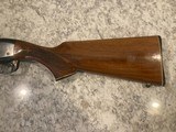 Remington 1100, 12 ga Ribbed Barrel - Image 5 of 11