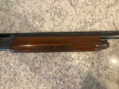 Remington 1100, 12 ga Ribbed Barrel - Image 7 of 11