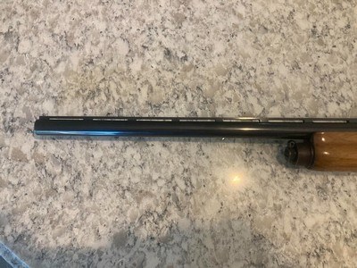Remington 1100, 12 ga Ribbed Barrel - Image 2 of 11