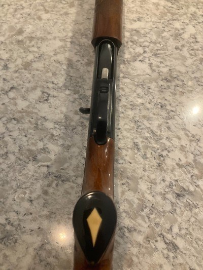 Remington 1100, 12 ga Ribbed Barrel - Image 10 of 11