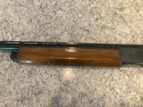 Remington 1100, 12 ga Ribbed Barrel - Image 3 of 11