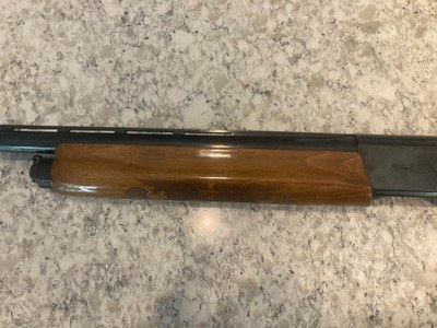 Remington 1100, 12 ga Ribbed Barrel - Image 3 of 11