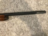 Remington 1100, 12 ga Ribbed Barrel - Image 8 of 11