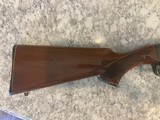 Remington 1100, 12 ga Ribbed Barrel - Image 6 of 11