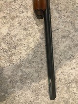 Remington 1100, 12 ga Ribbed Barrel - Image 9 of 11