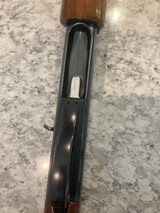 Remington 1100, Deer Slayer, 12 Ga - Image 2 of 11