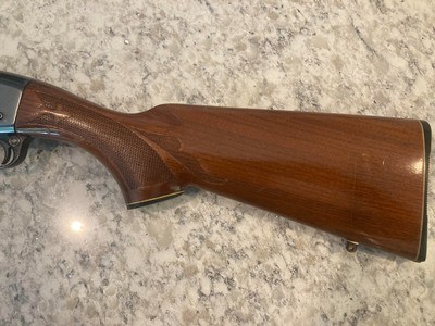 Remington 1100, Deer Slayer, 12 Ga - Image 9 of 11