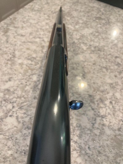 Remington 1100, Deer Slayer, 12 Ga - Image 3 of 11
