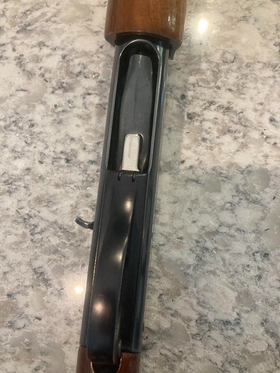 Remington 1100, Deer Slayer, 12 Ga - Image 2 of 11