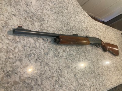 Remington 1100, Deer Slayer, 12 Ga - Image 11 of 11