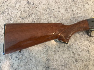 Remington 1100, Deer Slayer, 12 Ga - Image 6 of 11