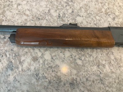 Remington 1100, Deer Slayer, 12 Ga - Image 8 of 11