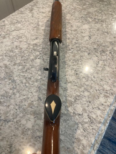 Remington 1100, Deer Slayer, 12 Ga - Image 1 of 11