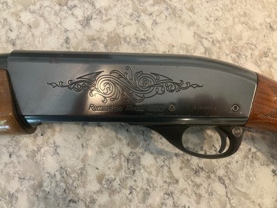 Remington 1100, Deer Slayer, 12 Ga - Image 10 of 11