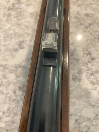 Remington 1100, Deer Slayer, 12 Ga - Image 4 of 11