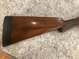 Remington 1894 SxS Shotgun 12 Ga - Image 12 of 13