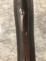 Remington 1894 SxS Shotgun 12 Ga - Image 9 of 13