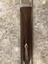 Remington 1894 SxS Shotgun 12 Ga - Image 11 of 13
