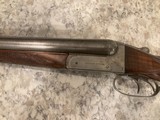 Remington 1894 SxS Shotgun 12 Ga - Image 3 of 13