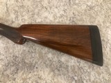 Remington 1894 SxS Shotgun 12 Ga - Image 5 of 13