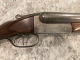 Remington 1894 SxS Shotgun 12 Ga - Image 13 of 13