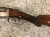 Remington 1894 SxS Shotgun 12 Ga - Image 6 of 13