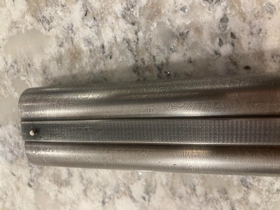 Remington 1894 SxS Shotgun 12 Ga - Image 2 of 13