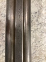 Remington 1894 SxS Shotgun 12 Ga - Image 8 of 13
