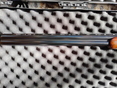 Pre-war Browning B25 Pigeon Grade 12 Gauge - Image 4 of 6