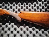 Pre-war Browning B25 Pigeon Grade 12 Gauge - Image 2 of 6