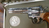 colt double diamond revolver .357 - Image 2 of 5
