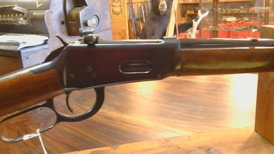 winchester model 94 30-30 - Image 4 of 9