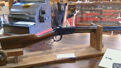 winchester model 94 30-30 - Image 1 of 9