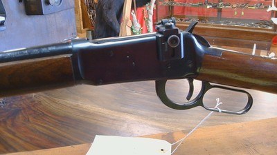 winchester model 94 30-30 - Image 8 of 9