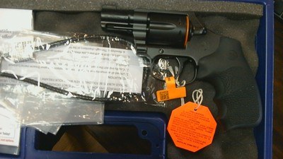 colt night cobra .38 sp