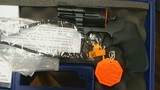 colt night cobra .38 sp - Image 1 of 2