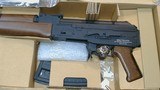 AMERICAN TACTICAL IMPORTS INC. AK47 90TH BIRTHDAY COMMEMORATIVE - Image 2 of 6