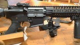 american tactical charles daly cdd-15 - Image 2 of 8