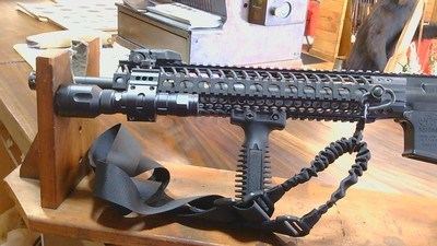 american tactical charles daly cdd-15 - Image 8 of 8