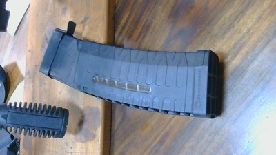 american tactical charles daly cdd-15 - Image 5 of 8