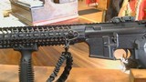 american tactical charles daly cdd-15 - Image 7 of 8